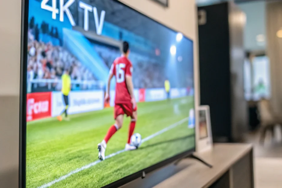 IPTV 4K