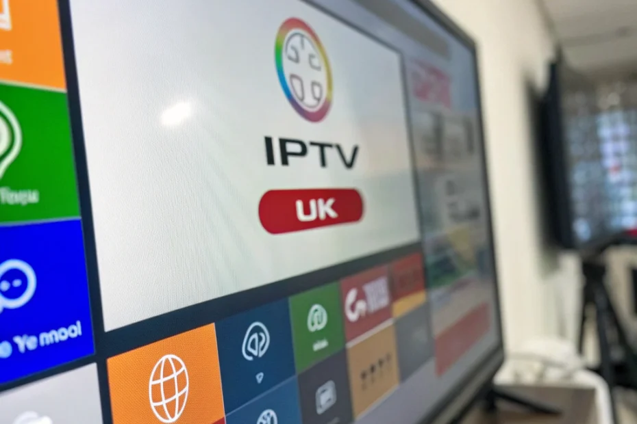 Flix IPTV UK subscription 2025 Best IPTV Service