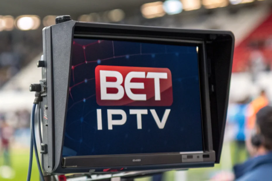 bet iptv