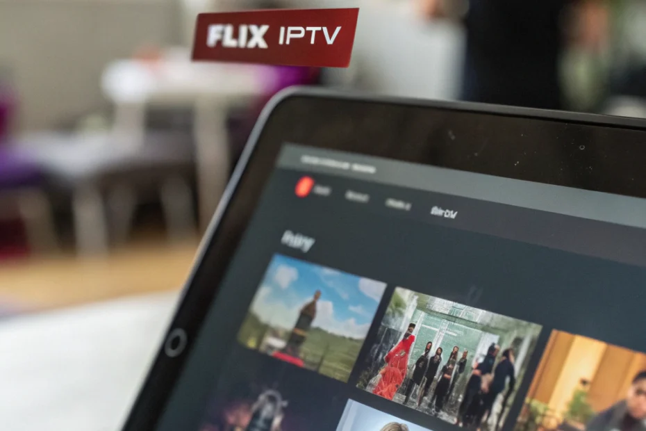 flix iptv subscription