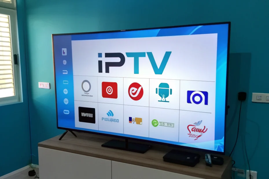 iptv main