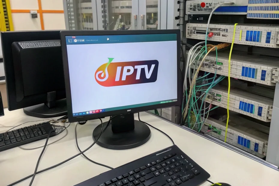 iptv reselling