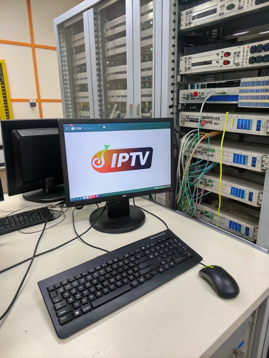 IPTV Services