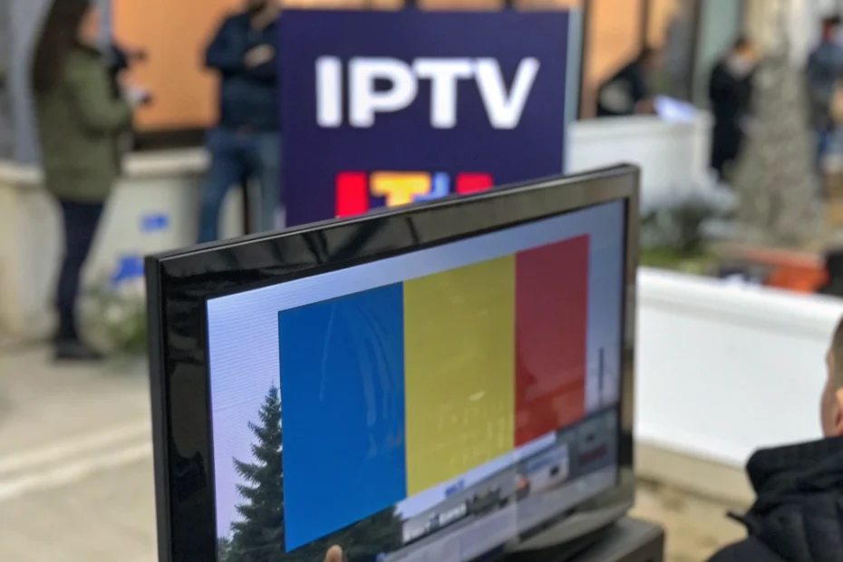 iptv romanian