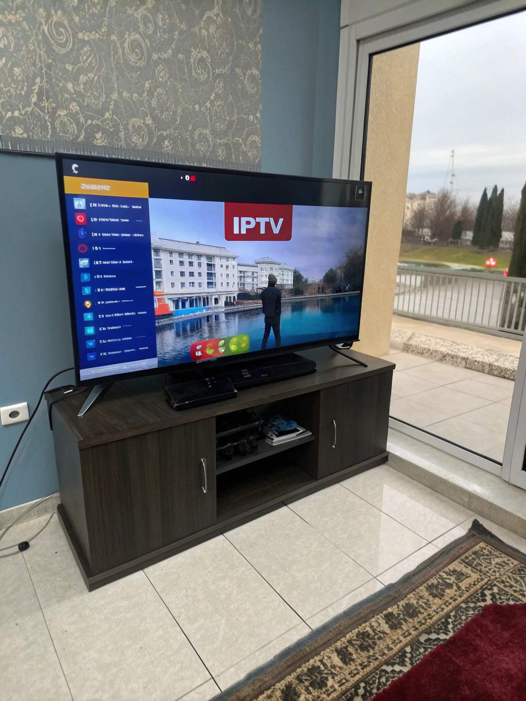 IPTV Romanian Service