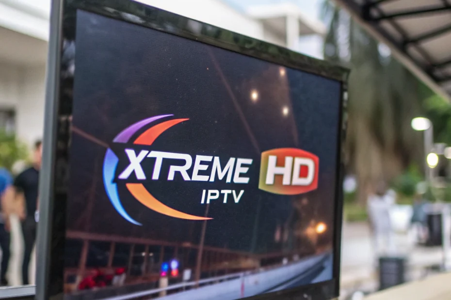 xtreme hd iptv
