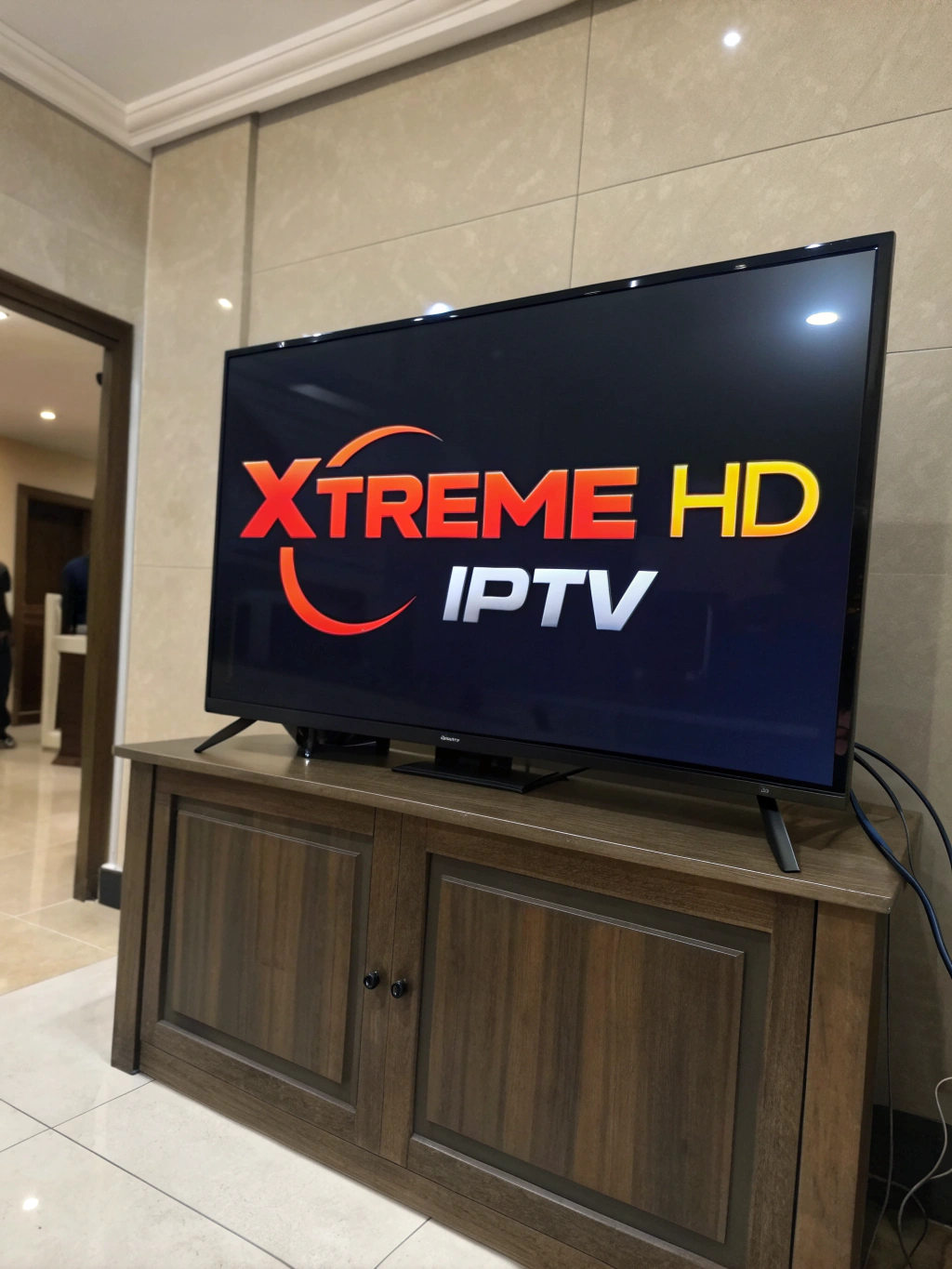 Xtreme HD IPTV